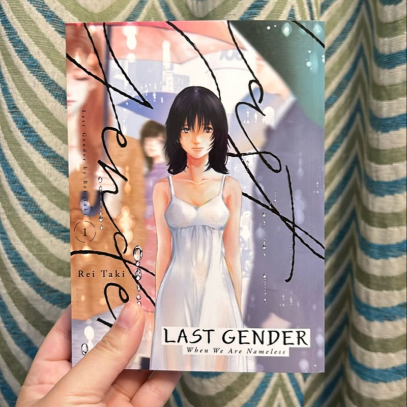 Last Gender 1