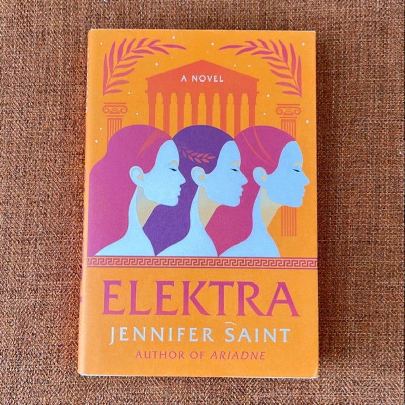 Elektra