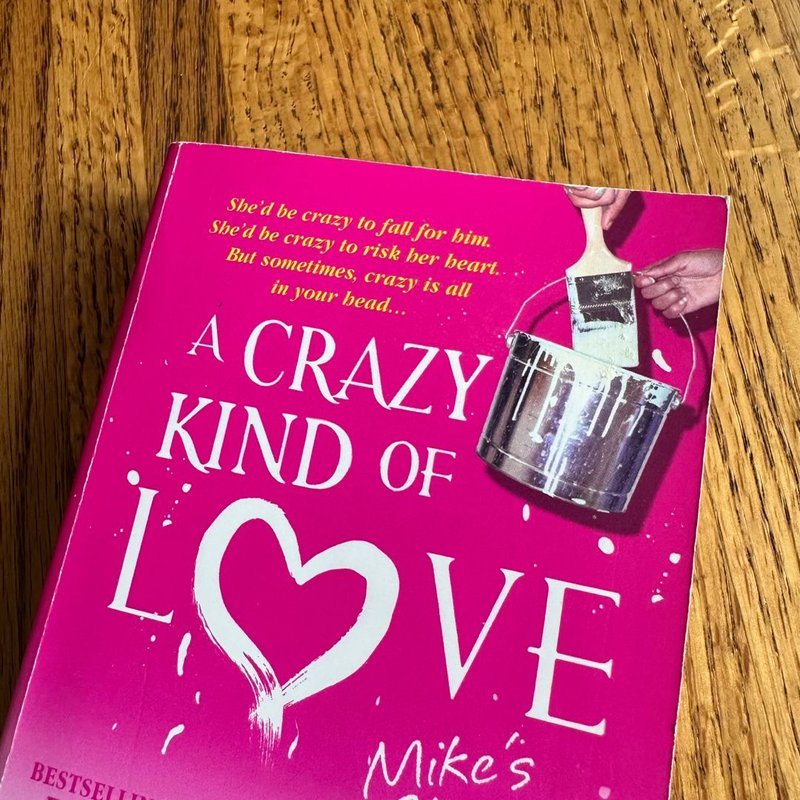 A Crazy Kind of Love