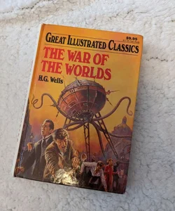 The War of the Worlds