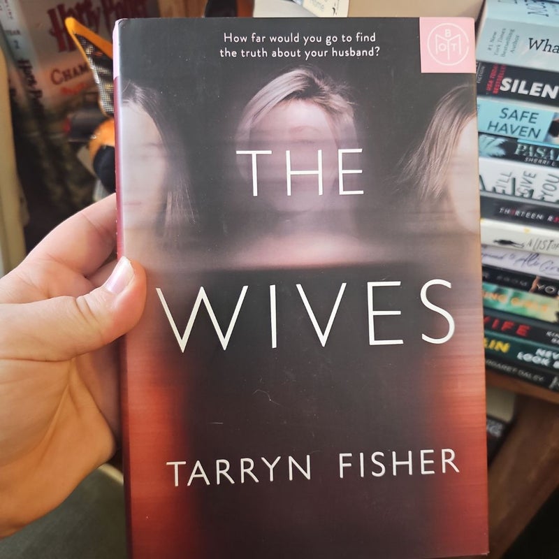 The Wives