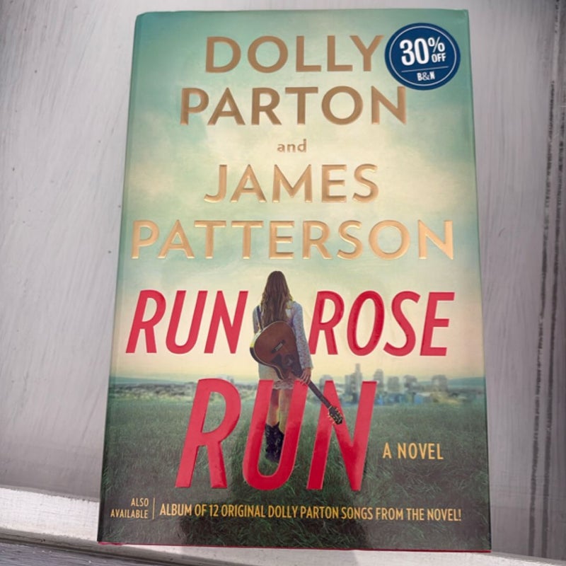 Run, Rose, Run