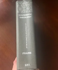 Systematic Theology - An Introduction to Christian Belief 