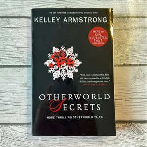 Otherworld Secrets