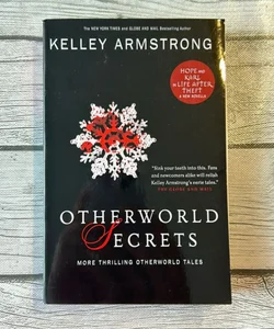 Otherworld Secrets