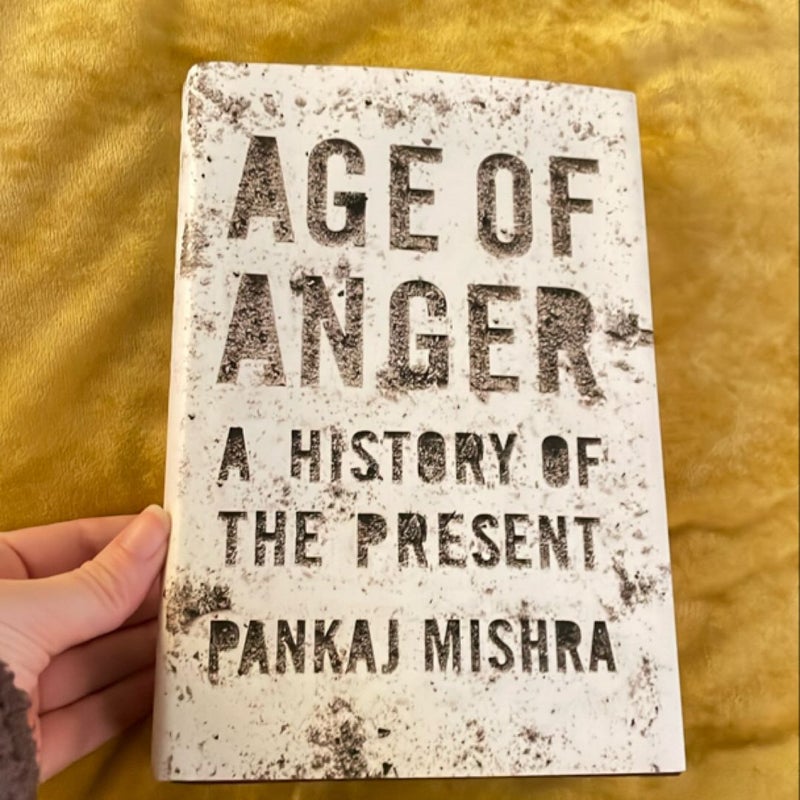 Age of Anger