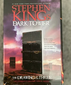 Stephen King's the Dark Tower: the Drawing of the Three