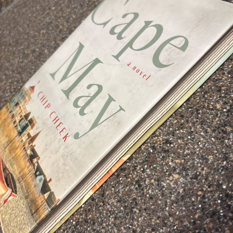 Cape May