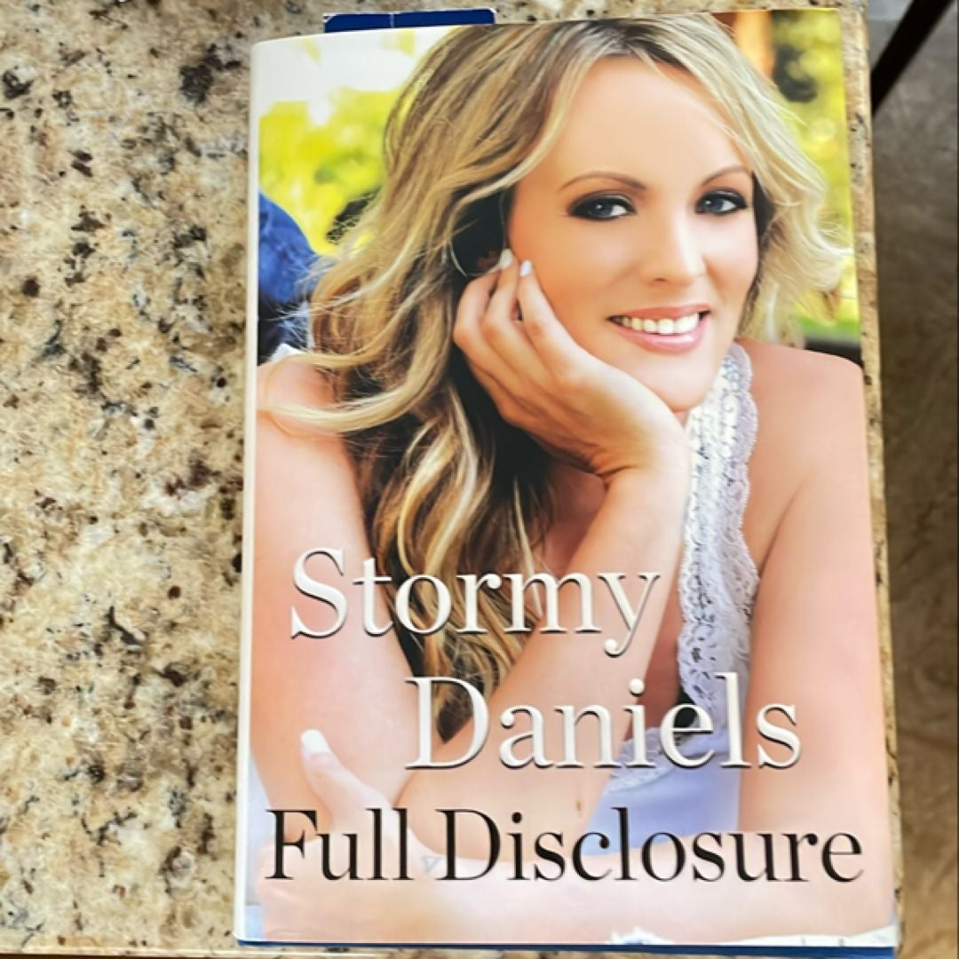 Full Disclosure