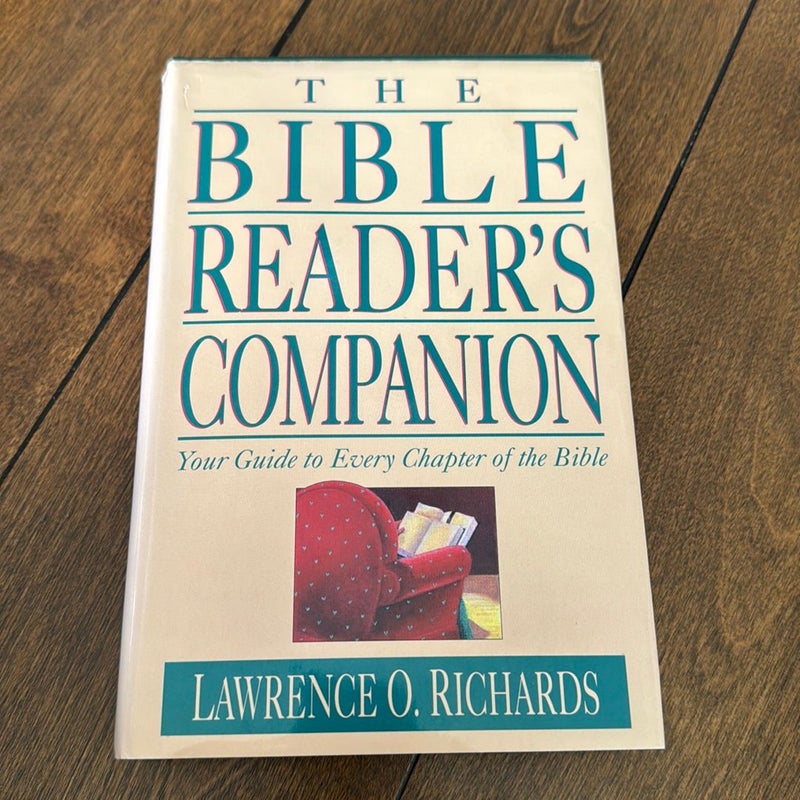 The Bible Reader's Companion