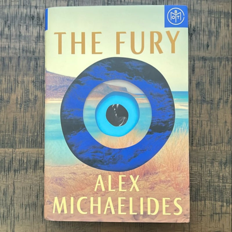 The Fury