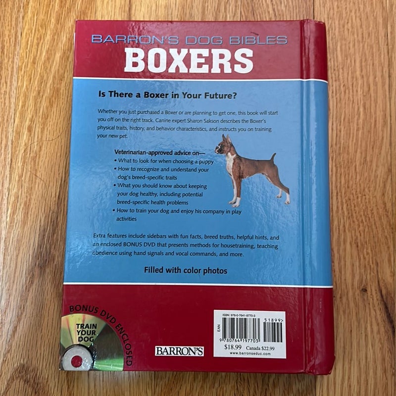 Boxers