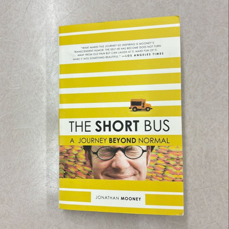 The Short Bus