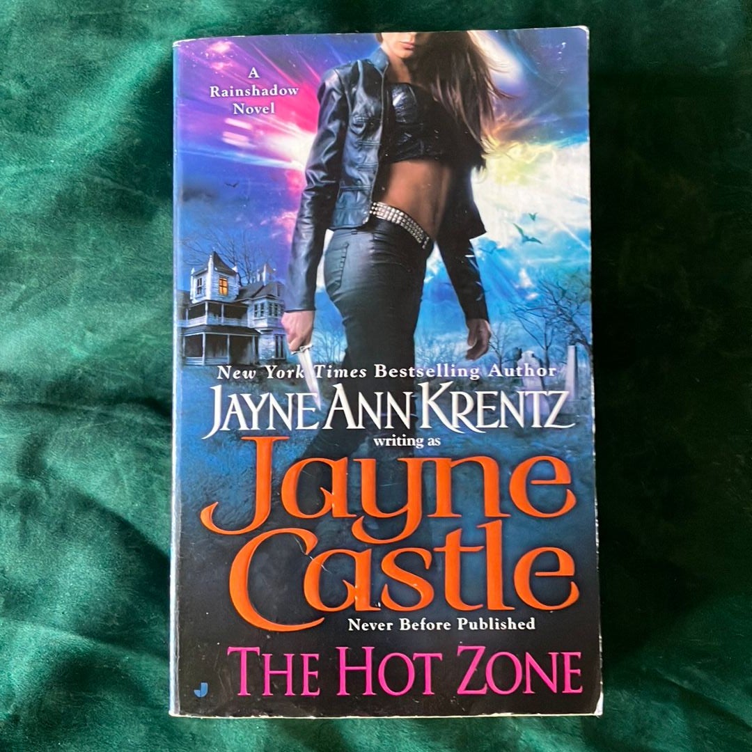 The Hot Zone