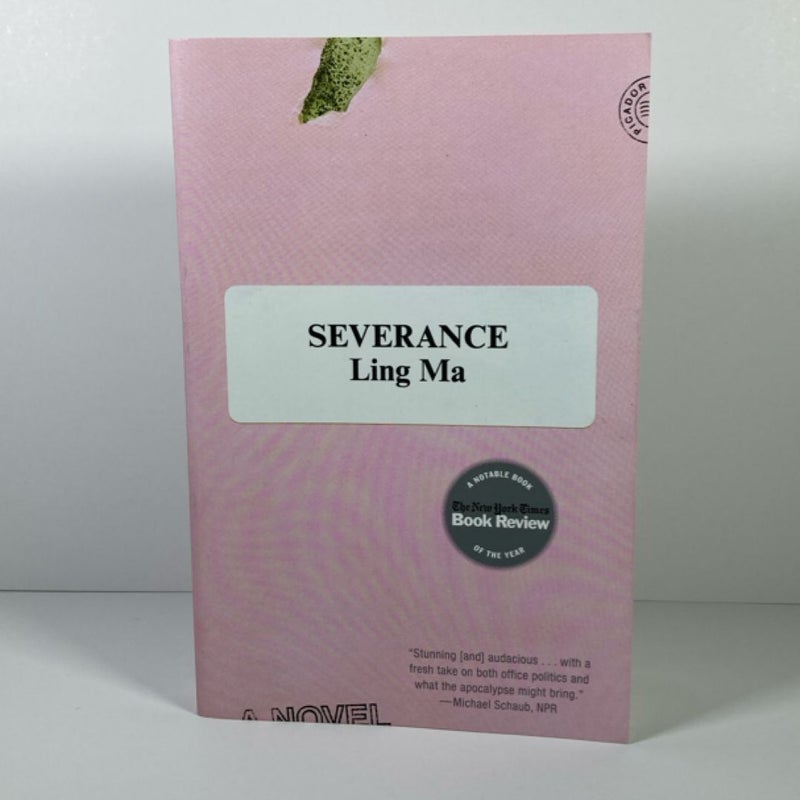 Severance