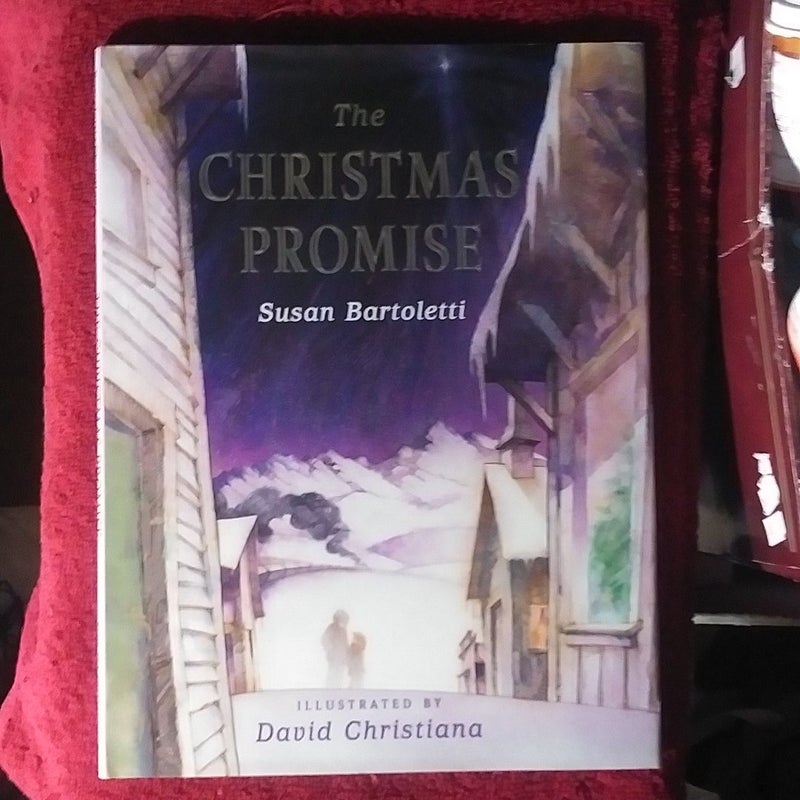 The Christmas Promise