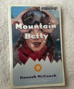 Mountain Betty