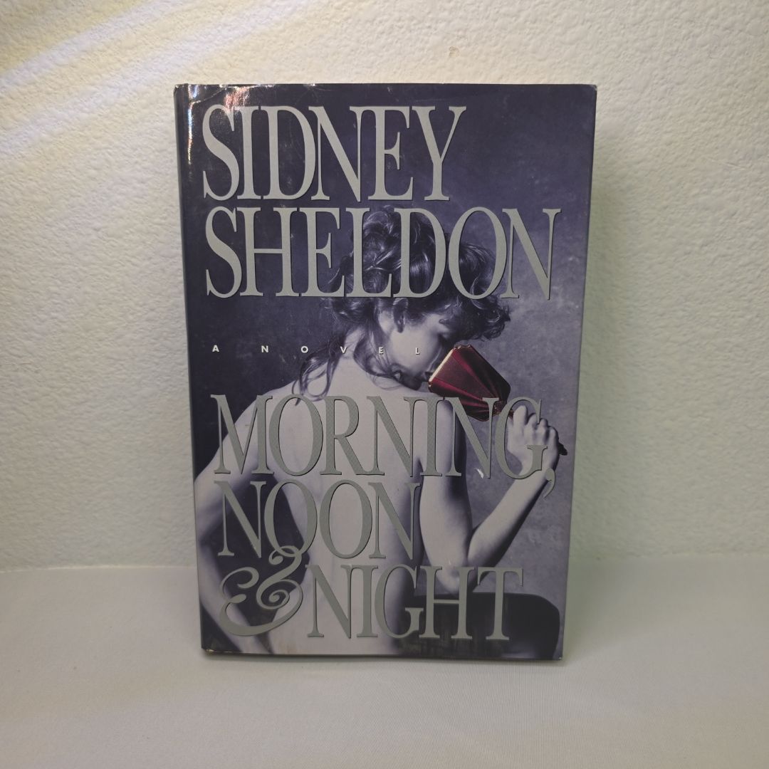 Morning Noon and Night