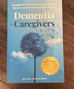 Dementia for Caregivers
