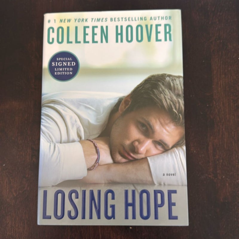 Losing Hope