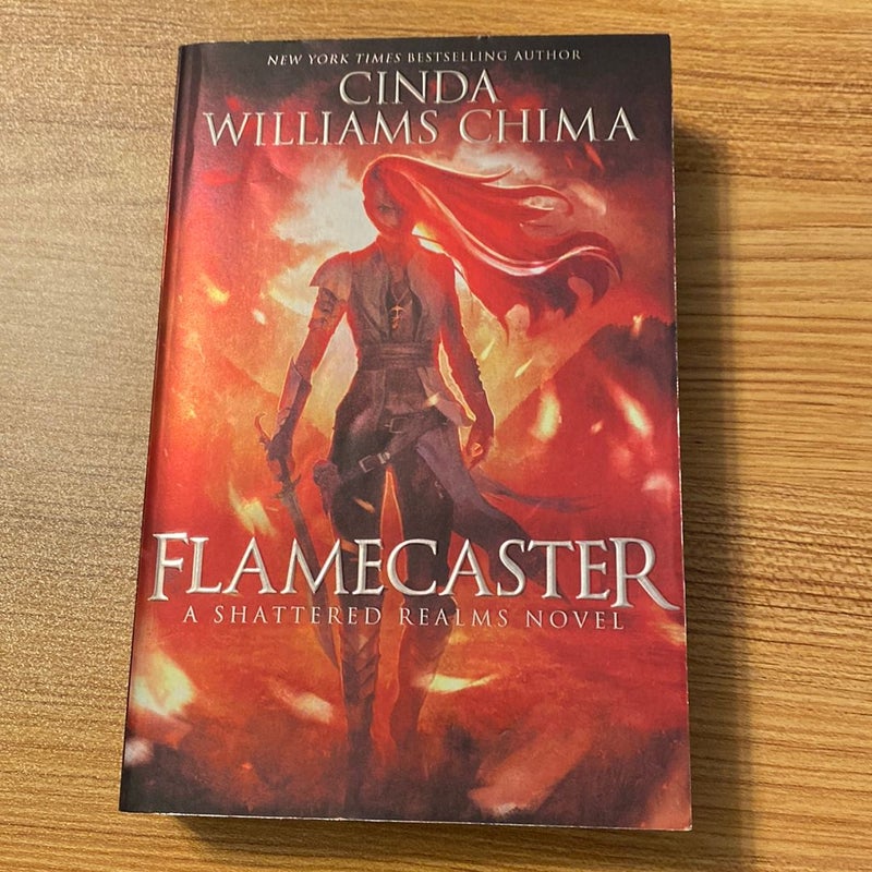 Flamecaster