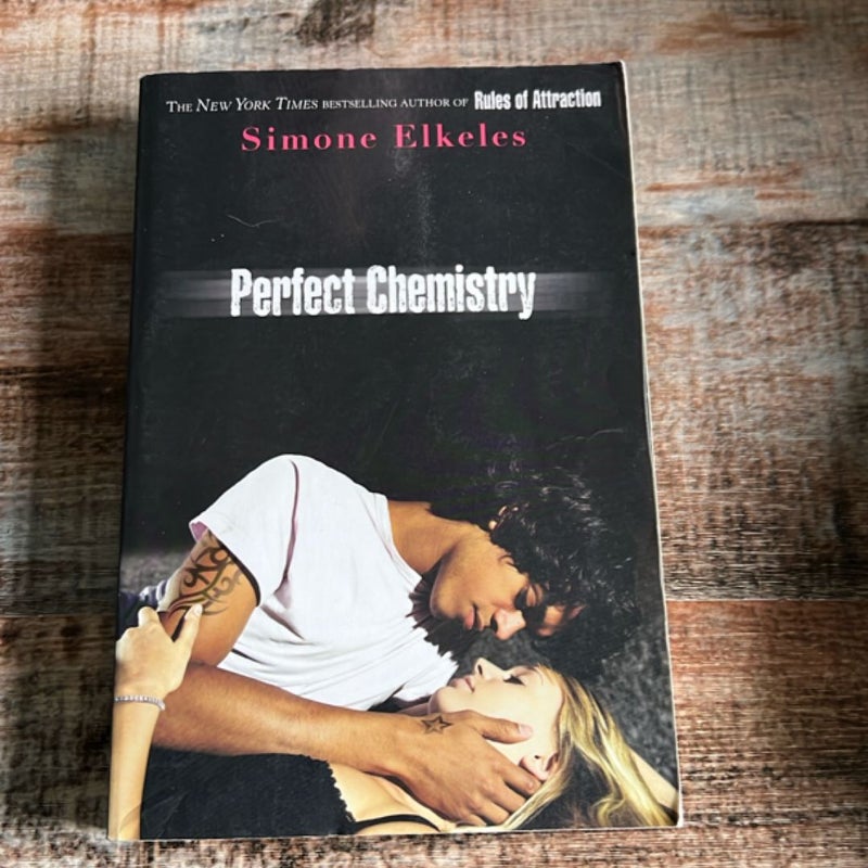 Perfect Chemistry