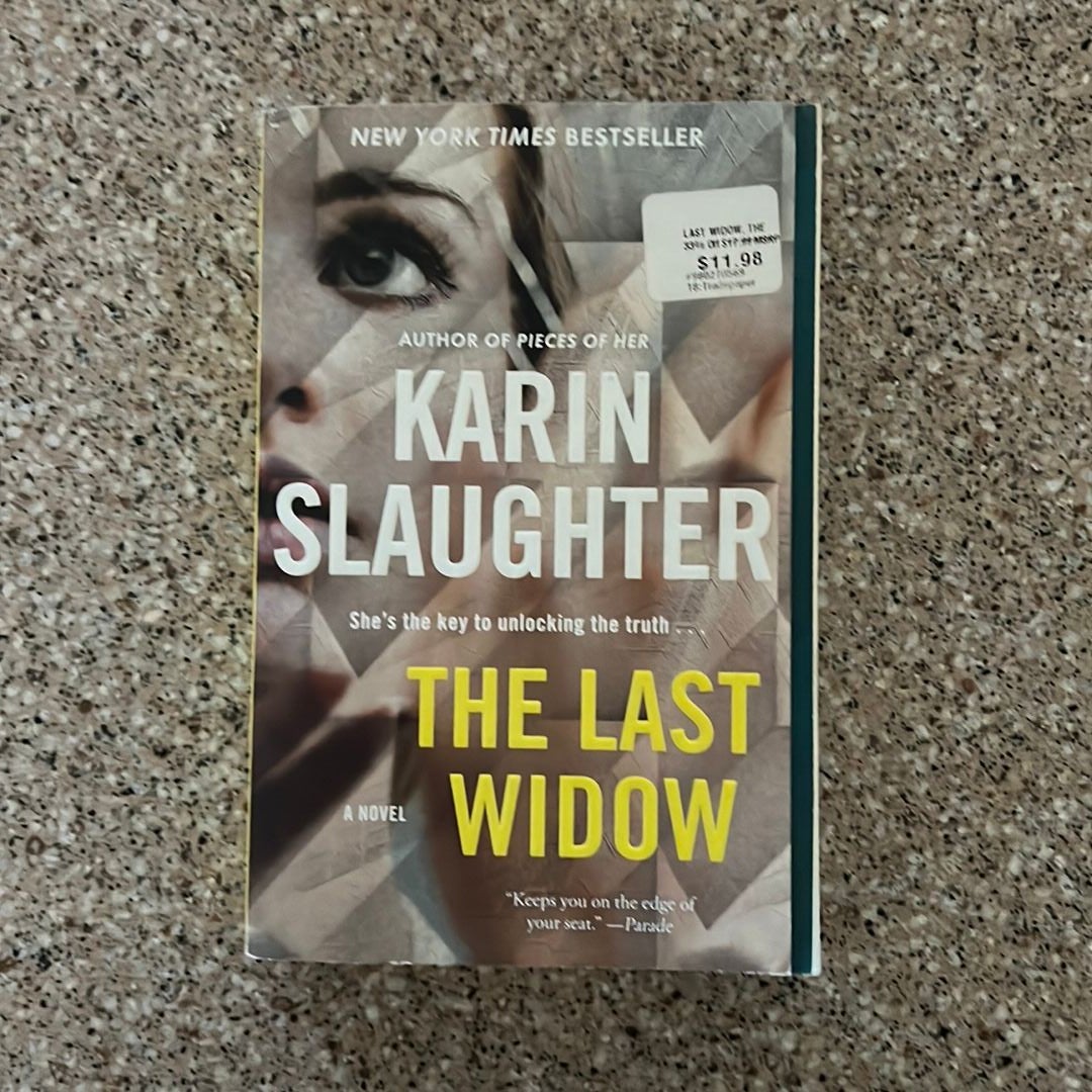 The Last Widow