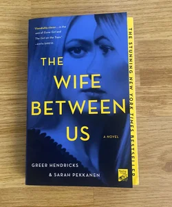 The Wife Between Us