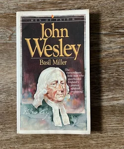 John Wesley