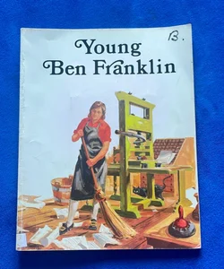 Young  Ben Franklin
