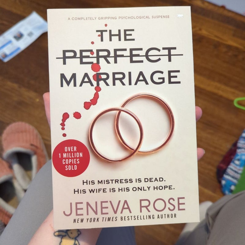 The Perfect Marriage