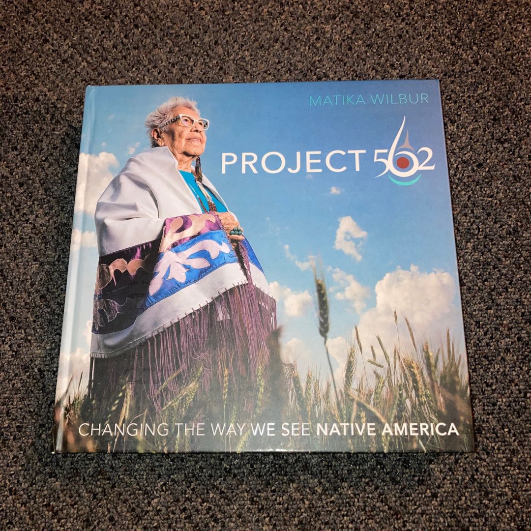 Project 562