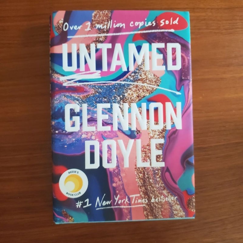 Untamed