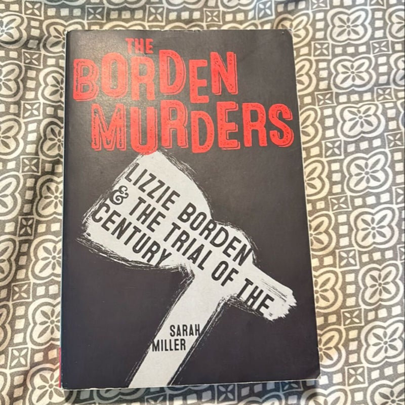 The Borden Murders