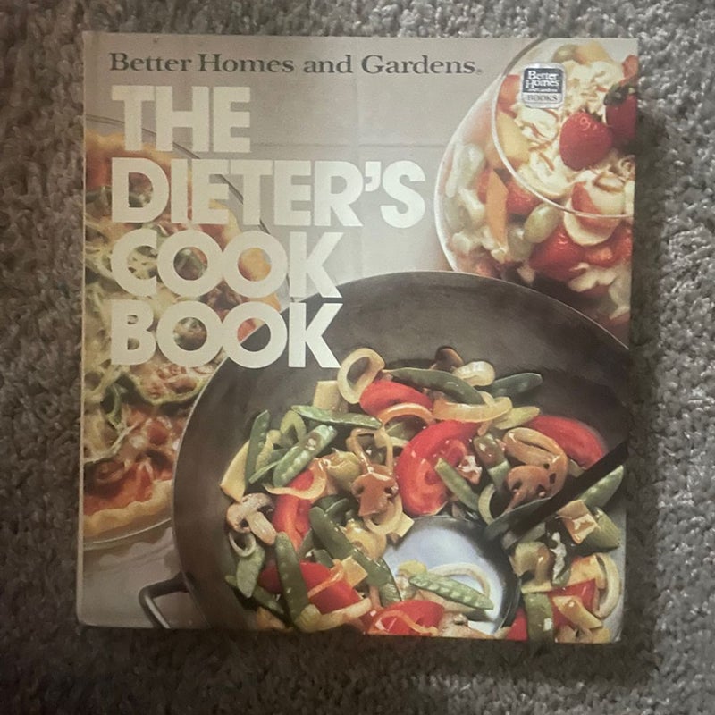 The Dieter's Cook Book