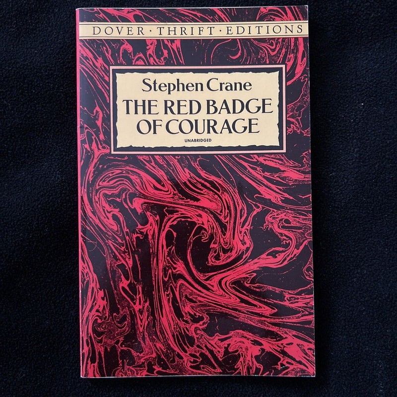 The Red Badge of Courage