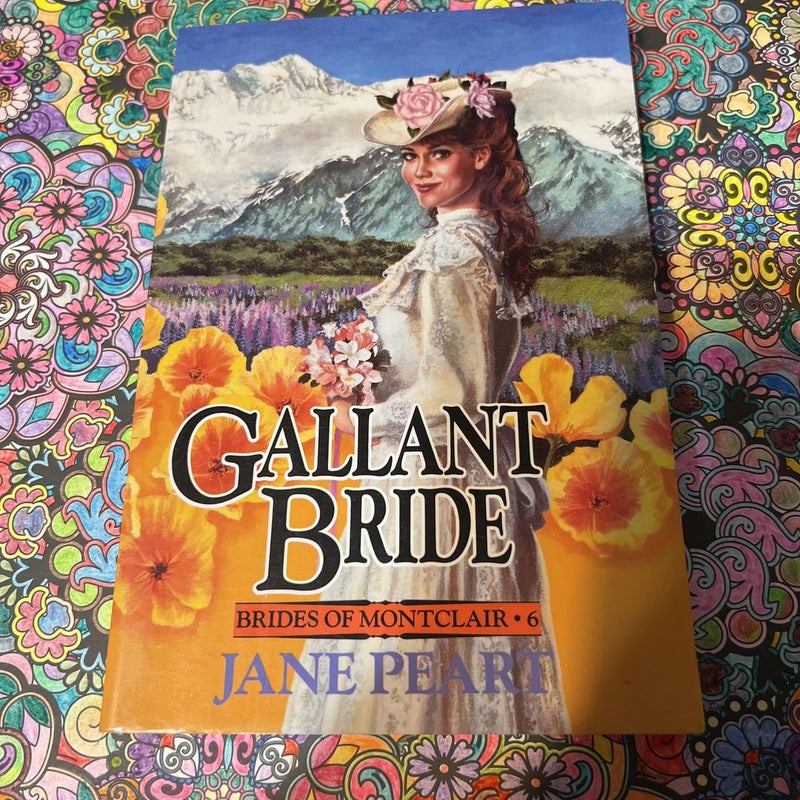 Gallant Bride