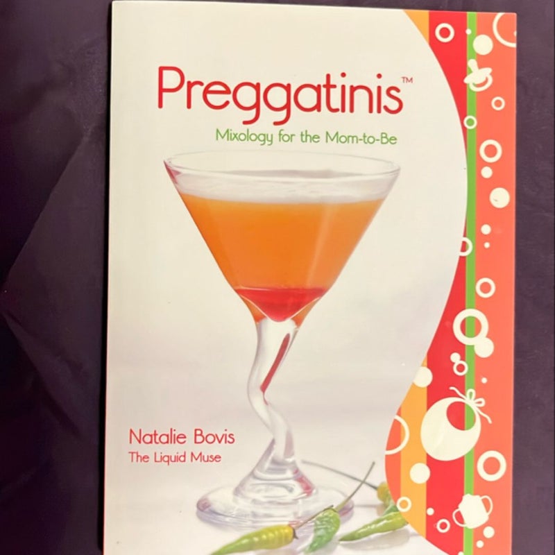 Preggatinis™