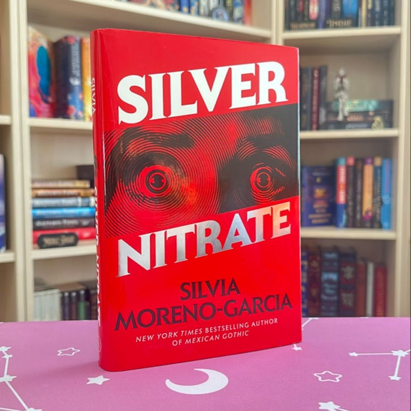 Silver Nitrate