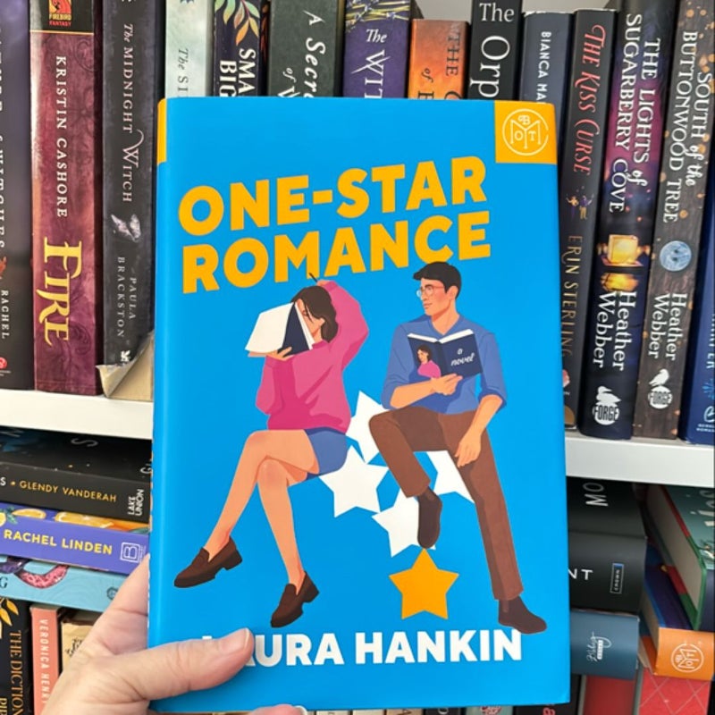 One-Star Romance