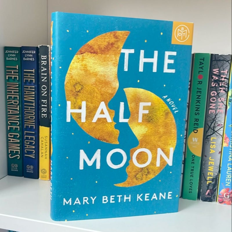 The Half Moon