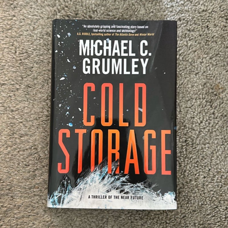 Cold Storage