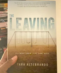 The Leaving