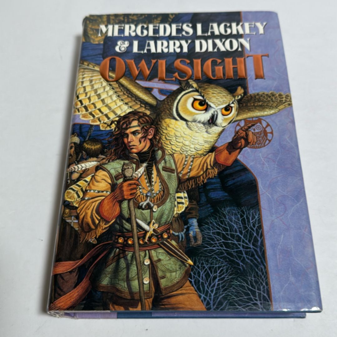 Owlsight