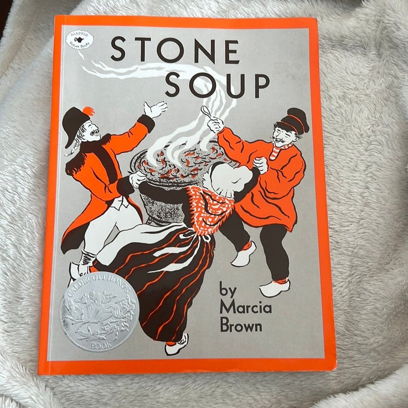 Stone Soup