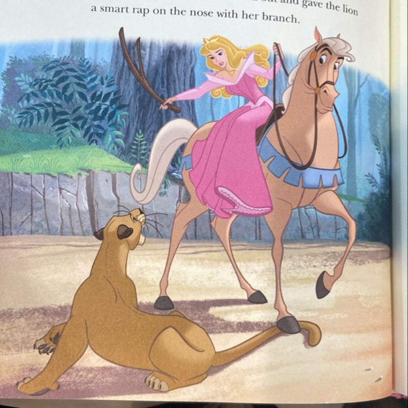 5-Minute Princess Stories