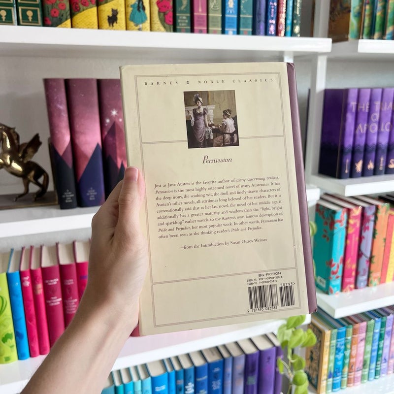Jane Austen Book Lot