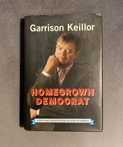 Homegrown Democrat