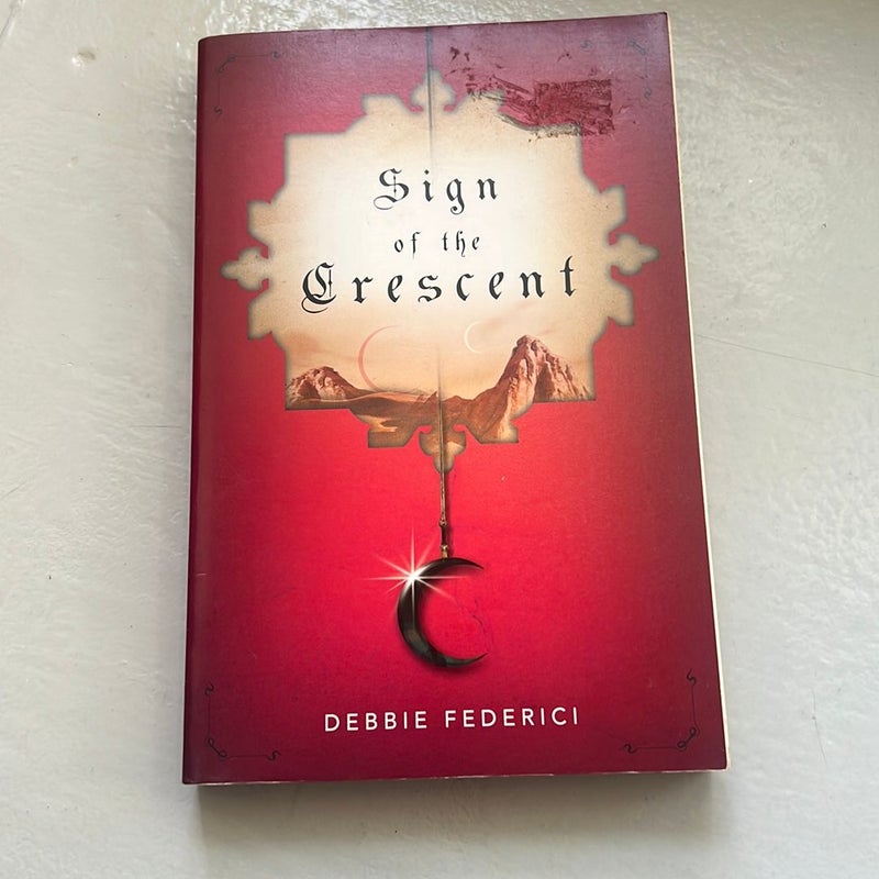 Sign of the Crescent