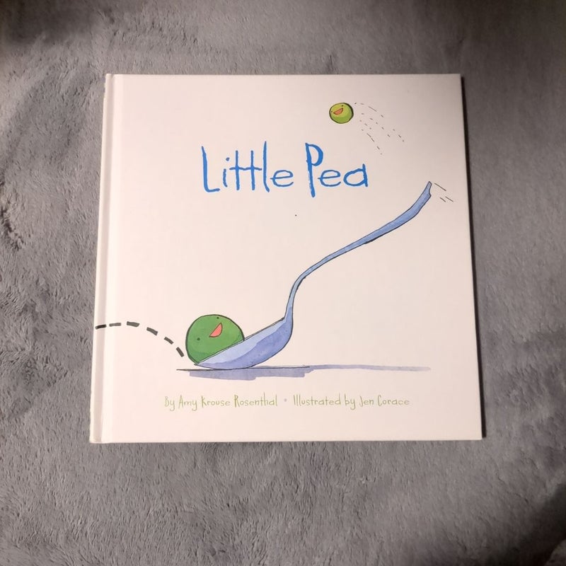 Little Pea